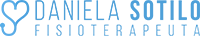 Daniela Sotilo Fisioterapeuta - Logo